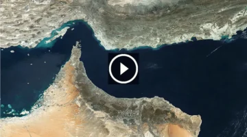 هل يشعل مضيق هرمز صدمة عالمية في الأسواق بسبب الحسابات العسكرية المتصاعدة؟